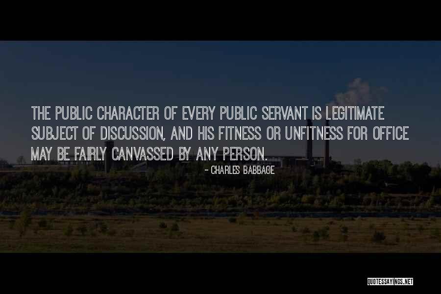 Babbage Quotes By Charles Babbage Babbage Quotes By Charles Babbage