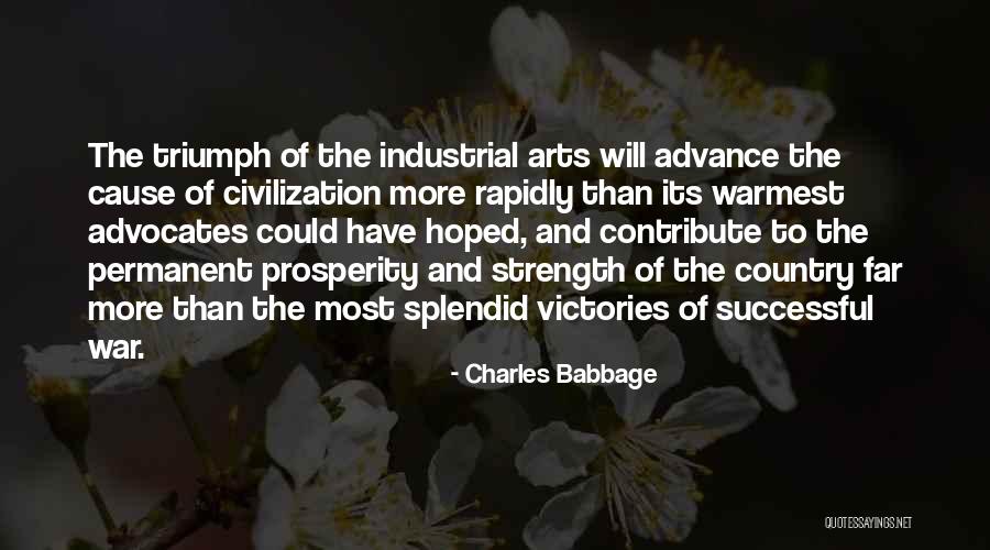 Babbage Quotes By Charles Babbage Babbage Quotes By Charles Babbage