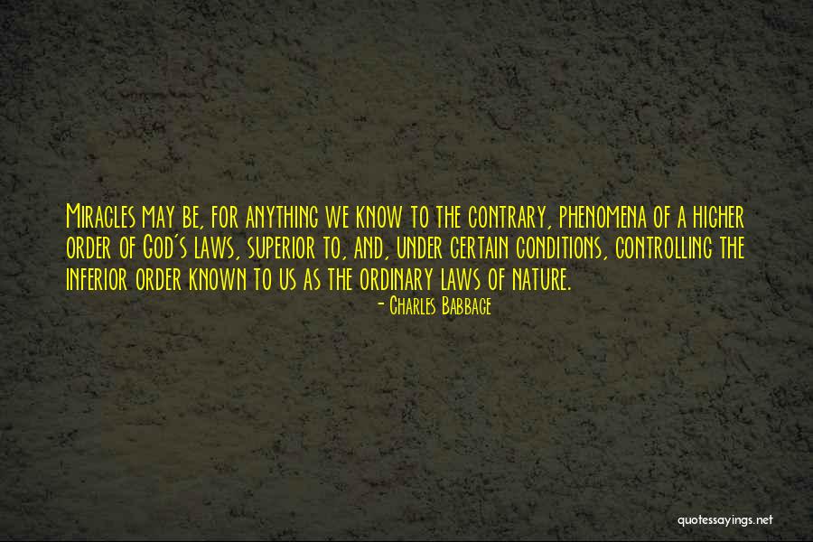 Babbage Quotes By Charles Babbage Babbage Quotes By Charles Babbage