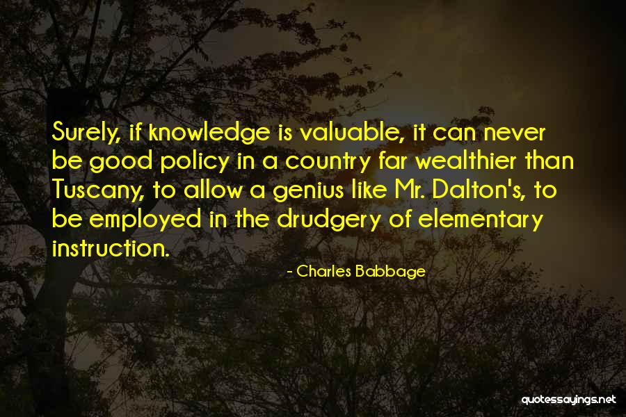 Babbage Quotes By Charles Babbage Babbage Quotes By Charles Babbage
