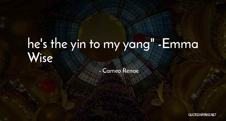 Babbages Quotes By Cameo Renae Babbages Quotes By Cameo Renae
