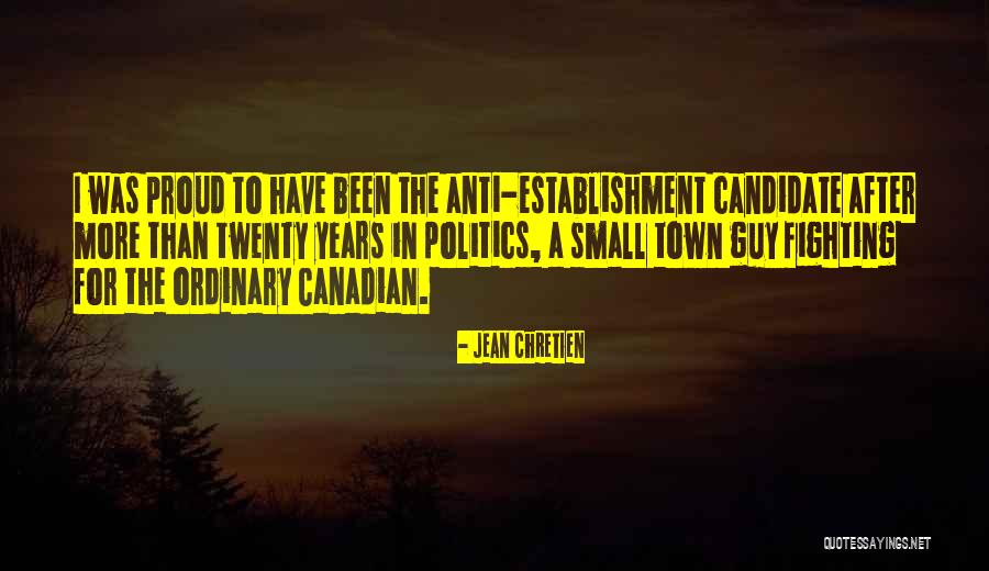 Babbano Quotes By Jean Chretien Babbano Quotes By Jean Chretien