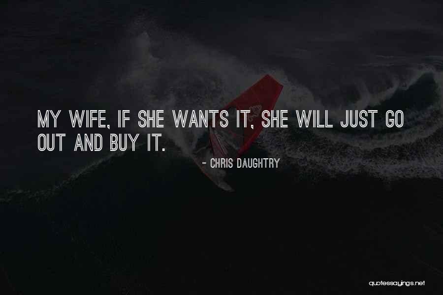 Babbette's Feast Quotes By Chris Daughtry Babbette's Feast Quotes By Chris Daughtry