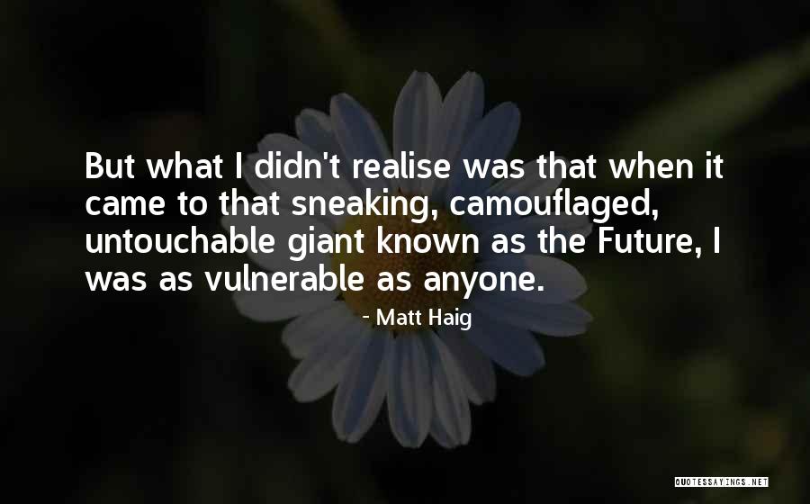 Babbette's Feast Quotes By Matt Haig Babbette's Feast Quotes By Matt Haig
