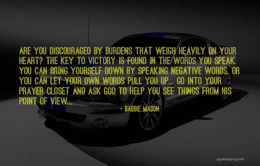 Babbie Mason Quotes 286777 Babbie Mason Quotes 286777