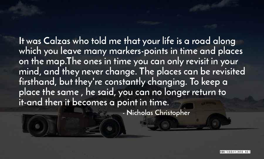 Babbins Tx Quotes By Nicholas Christopher Babbins Tx Quotes By Nicholas Christopher