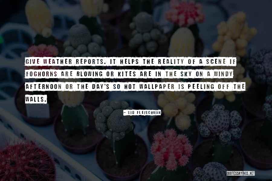 Babbitts Quotes By Sid Fleischman Babbitts Quotes By Sid Fleischman