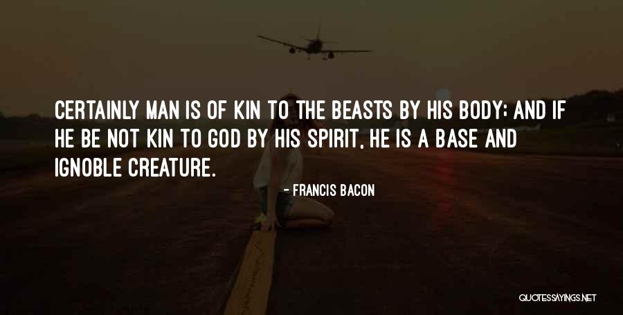 Babbity Bowster Quotes By Francis Bacon Babbity Bowster Quotes By Francis Bacon