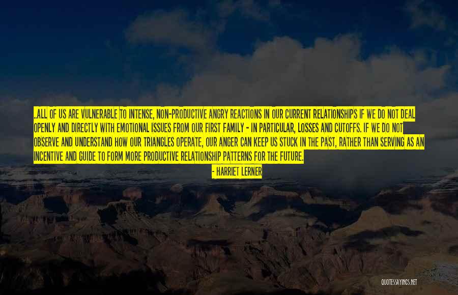 Babbity Bowster Quotes By Harriet Lerner Babbity Bowster Quotes By Harriet Lerner