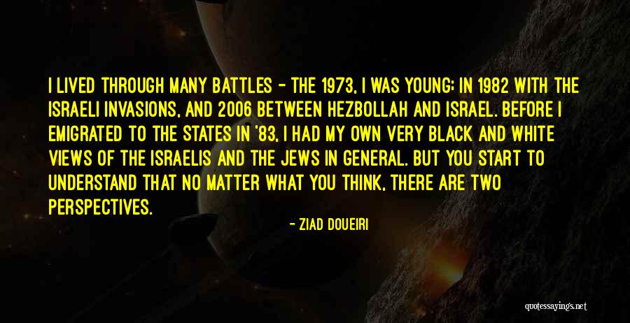 Babbity Bumble Quotes By Ziad Doueiri Babbity Bumble Quotes By Ziad Doueiri