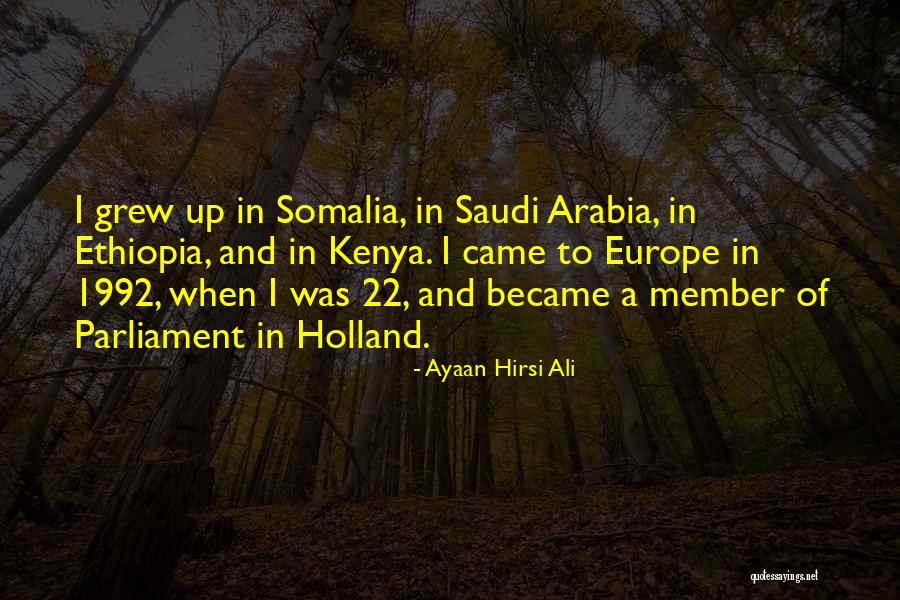 Babbity Hat Quotes By Ayaan Hirsi Ali Babbity Hat Quotes By Ayaan Hirsi Ali