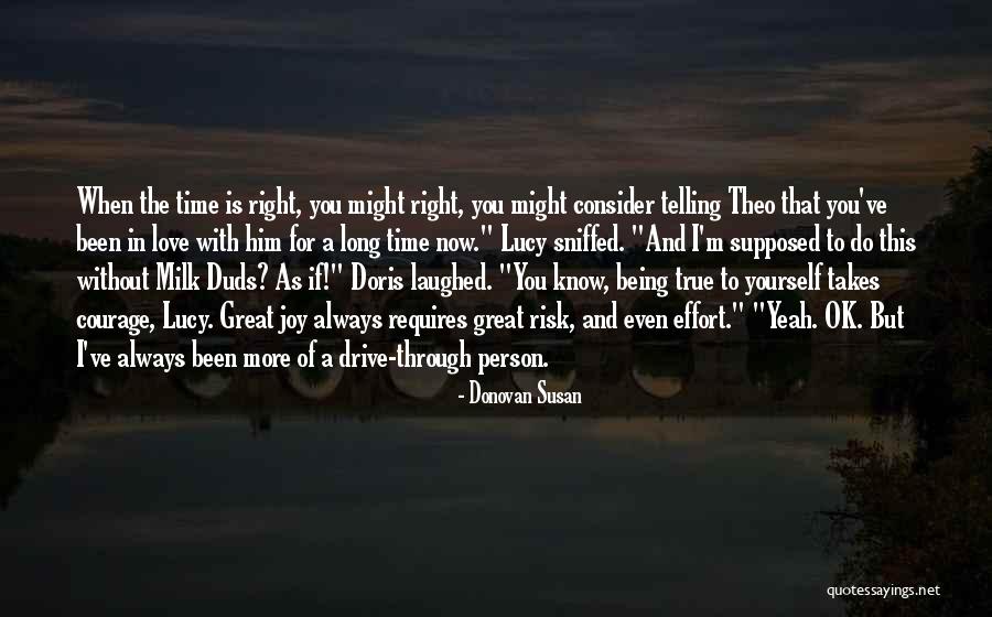 Babbity Hat Quotes By Donovan Susan Babbity Hat Quotes By Donovan Susan