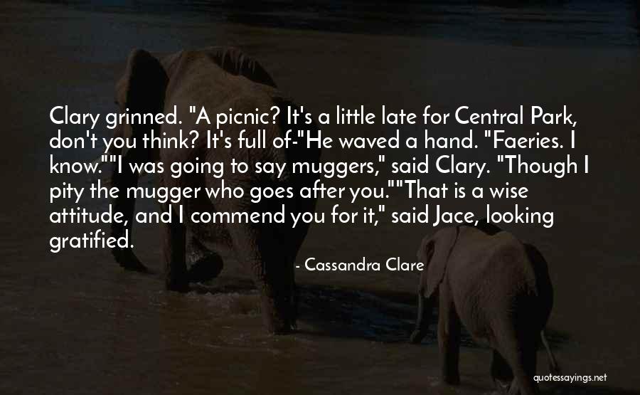 Babble Language Quotes By Cassandra Clare Babble Language Quotes By Cassandra Clare
