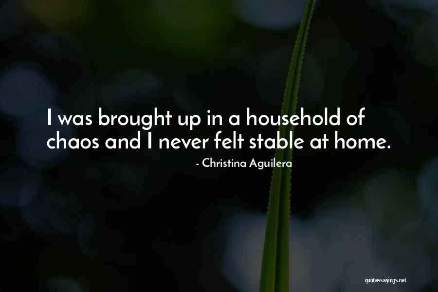 Babblers Quotes By Christina Aguilera Babblers Quotes By Christina Aguilera