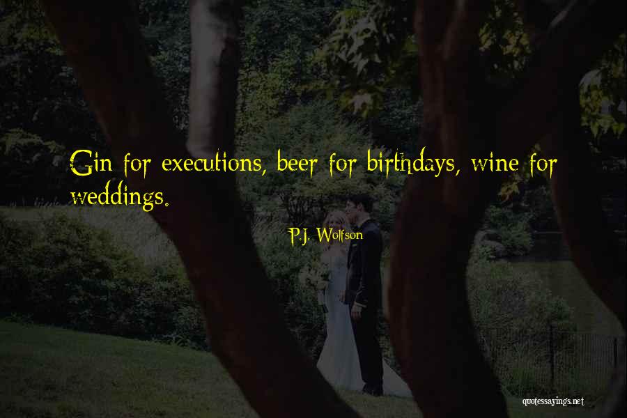 Babblers Resort Quotes By P.J. Wolfson Babblers Resort Quotes By P.J. Wolfson