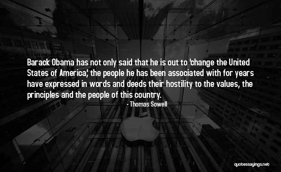 Babblers Road Quotes By Thomas Sowell