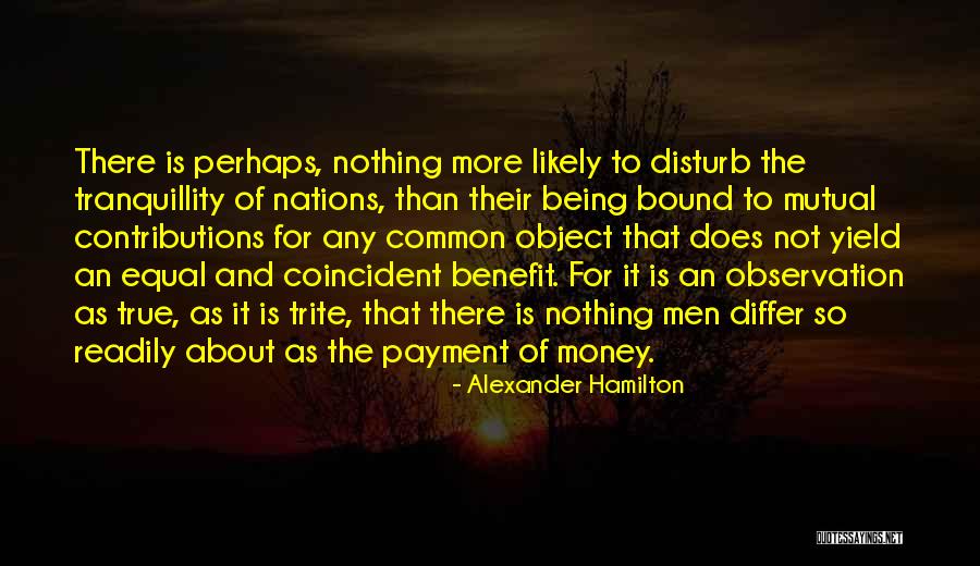 Babbling Abby Quotes By Alexander Hamilton Babbling Abby Quotes By Alexander Hamilton