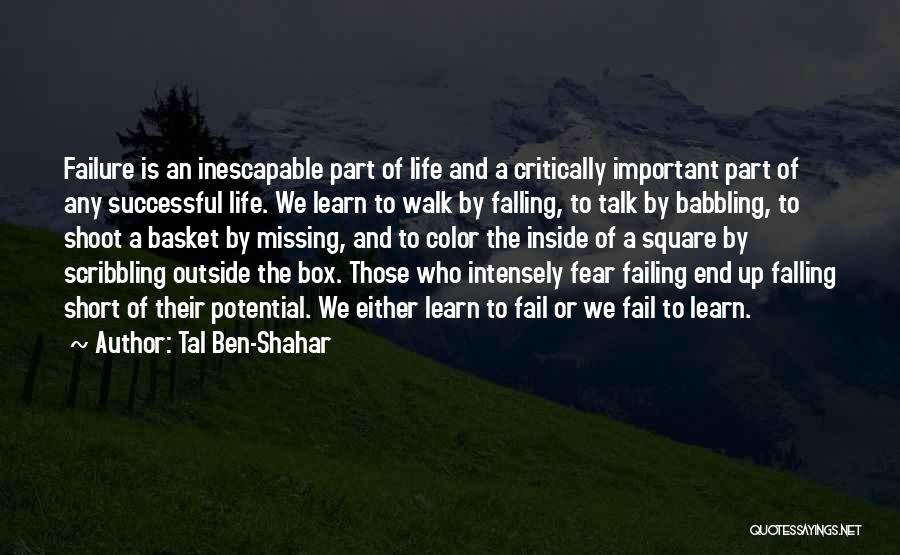 Babbling Quotes By Tal Ben-Shahar