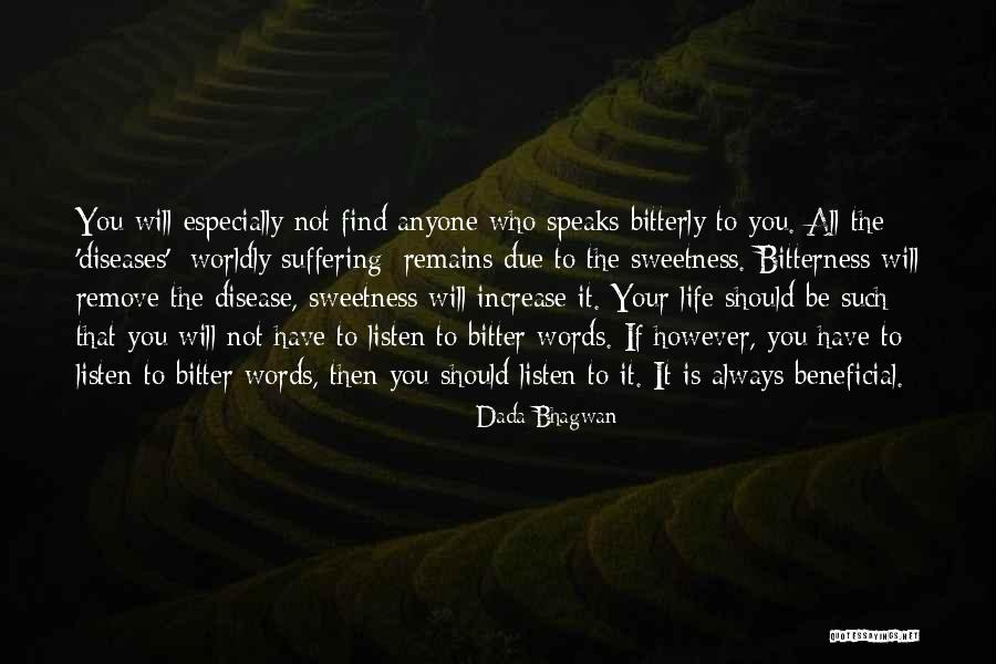 Babblings From A Battered Quotes By Dada Bhagwan Babblings From A Battered Quotes By Dada Bhagwan