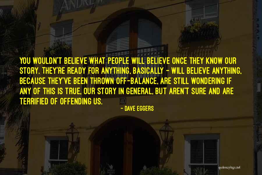Babblings Of A Bookworm Quotes By Dave Eggers Babblings Of A Bookworm Quotes By Dave Eggers