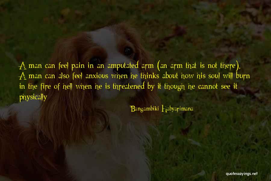 Babblings Of A Burned Quotes By Bangambiki Habyarimana Babblings Of A Burned Quotes By Bangambiki Habyarimana
