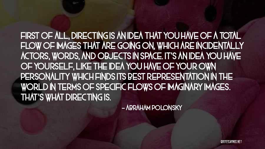 Babe Movie Mice Quotes By Abraham Polonsky Babe Movie Mice Quotes By Abraham Polonsky
