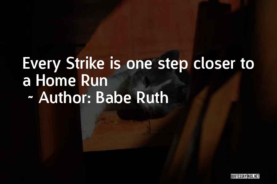 Babe Ruth Quotes 2025235