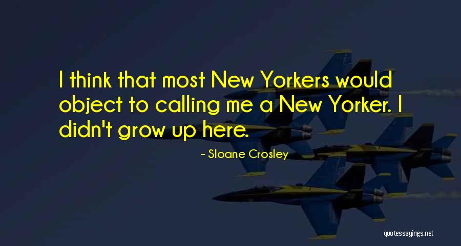 Babealicious Quotes By Sloane Crosley Babealicious Quotes By Sloane Crosley