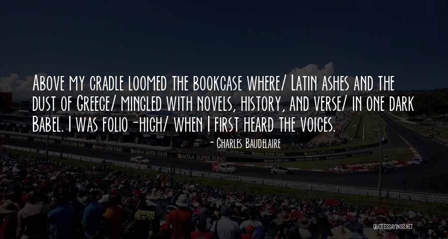 Babel Quotes By Charles Baudelaire Babel Quotes By Charles Baudelaire