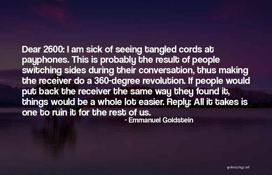 Babele Din Quotes By Emmanuel Goldstein Babele Din Quotes By Emmanuel Goldstein