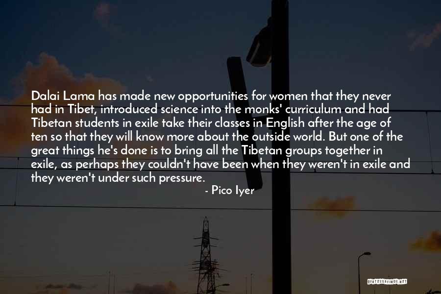 Babele Din Quotes By Pico Iyer Babele Din Quotes By Pico Iyer