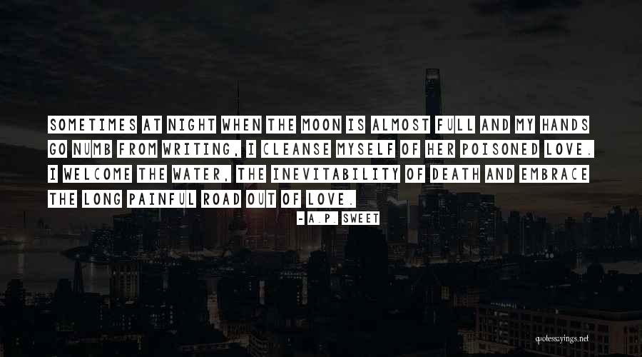 Babeleketterem Quotes By A.P. Sweet Babeleketterem Quotes By A.P. Sweet