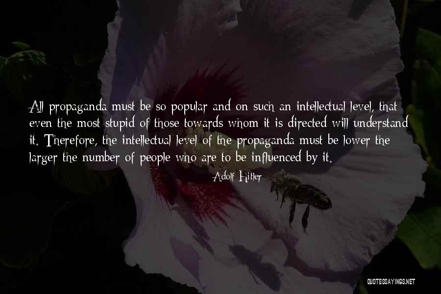 Babeleketterem Quotes By Adolf Hitler Babeleketterem Quotes By Adolf Hitler