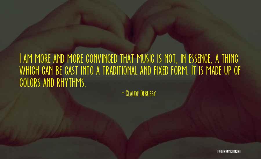 Babeleketterem Quotes By Claude Debussy Babeleketterem Quotes By Claude Debussy