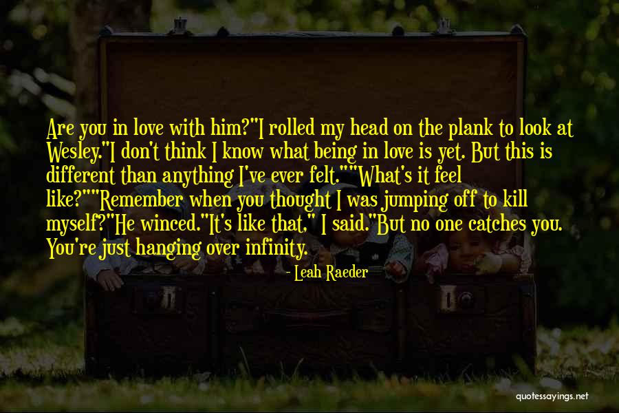 Babelgum Quotes By Leah Raeder Babelgum Quotes By Leah Raeder