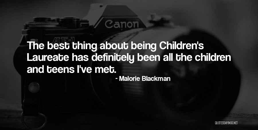 Babelgum Quotes By Malorie Blackman Babelgum Quotes By Malorie Blackman
