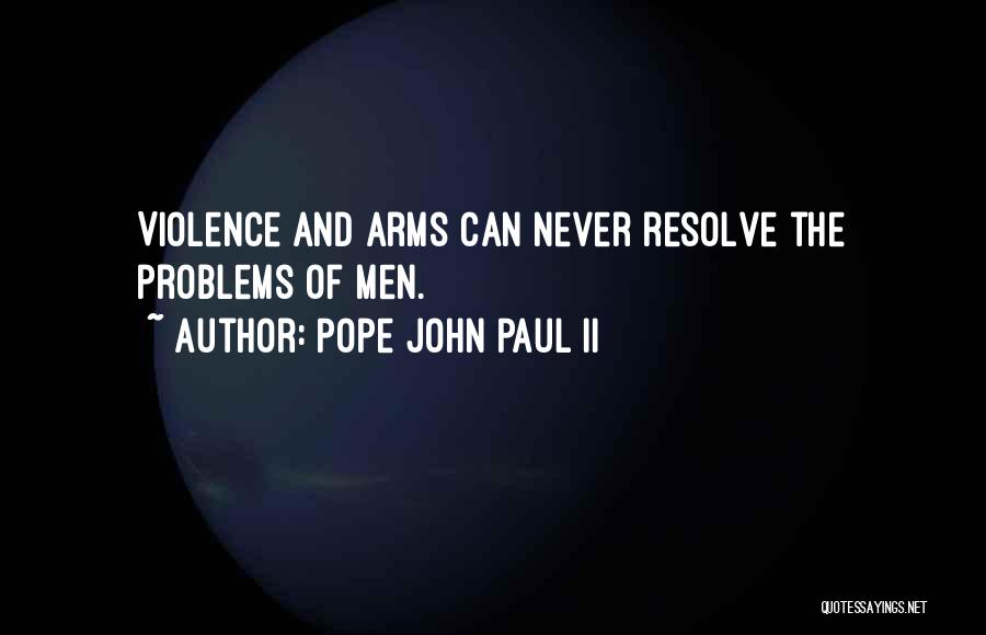 Babemba Cinema Quotes By Pope John Paul II