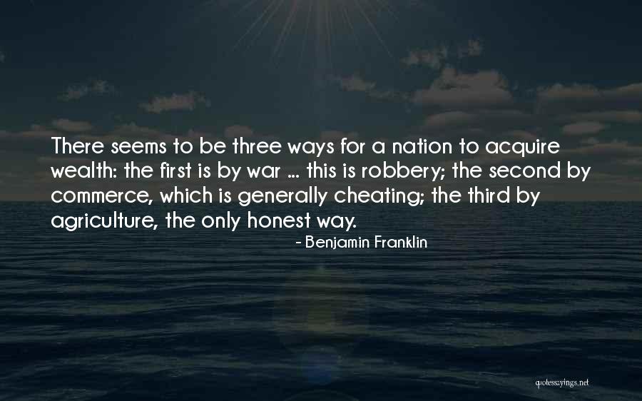 Babemba Tribe Quotes By Benjamin Franklin Babemba Tribe Quotes By Benjamin Franklin