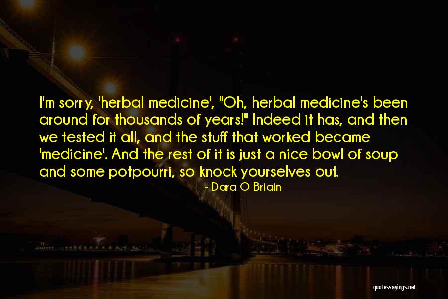 Babenco Tell Quotes By Dara O Briain Babenco Tell Quotes By Dara O Briain
