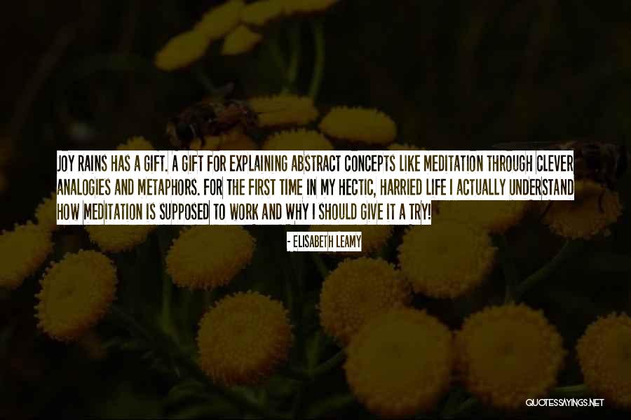 Babenco Tell Quotes By Elisabeth Leamy Babenco Tell Quotes By Elisabeth Leamy