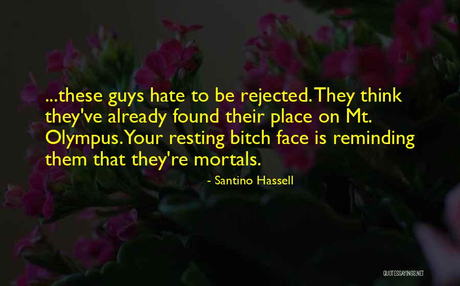 Babendure Design Quotes By Santino Hassell Babendure Design Quotes By Santino Hassell