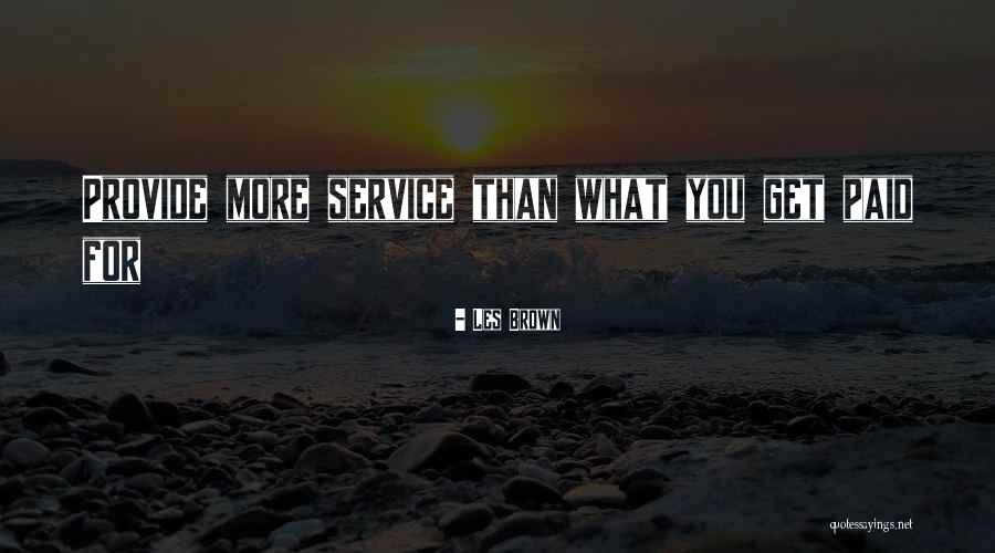 Babenko F1c Quotes By Les Brown Babenko F1c Quotes By Les Brown