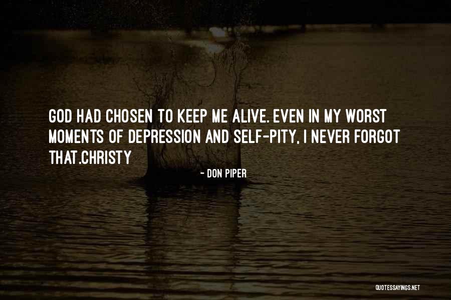 Babertov Quotes By Don Piper Babertov Quotes By Don Piper