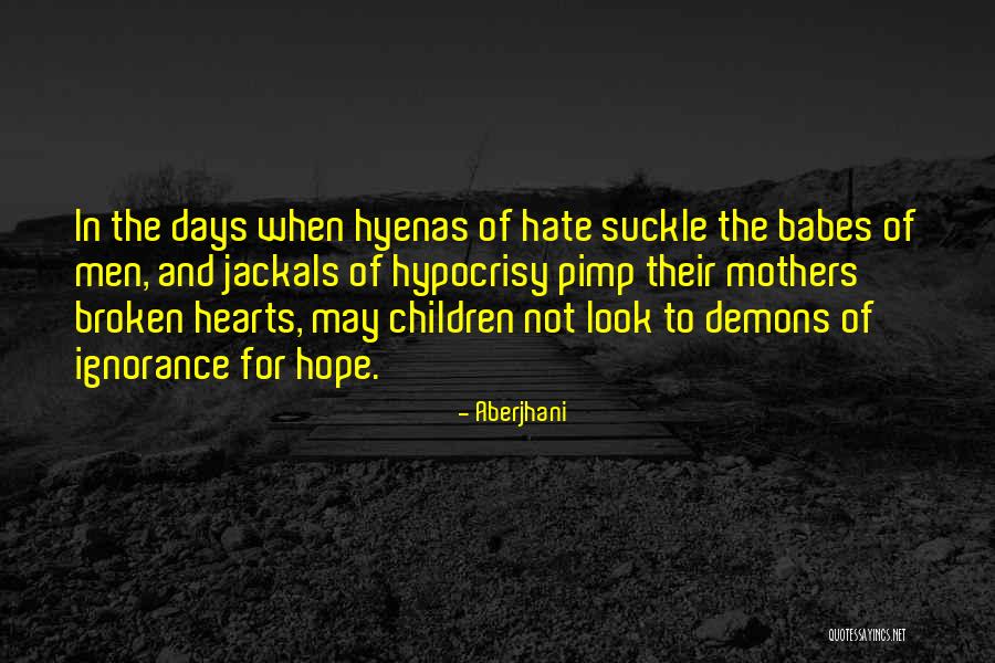 Babes Quotes By Aberjhani Babes Quotes By Aberjhani