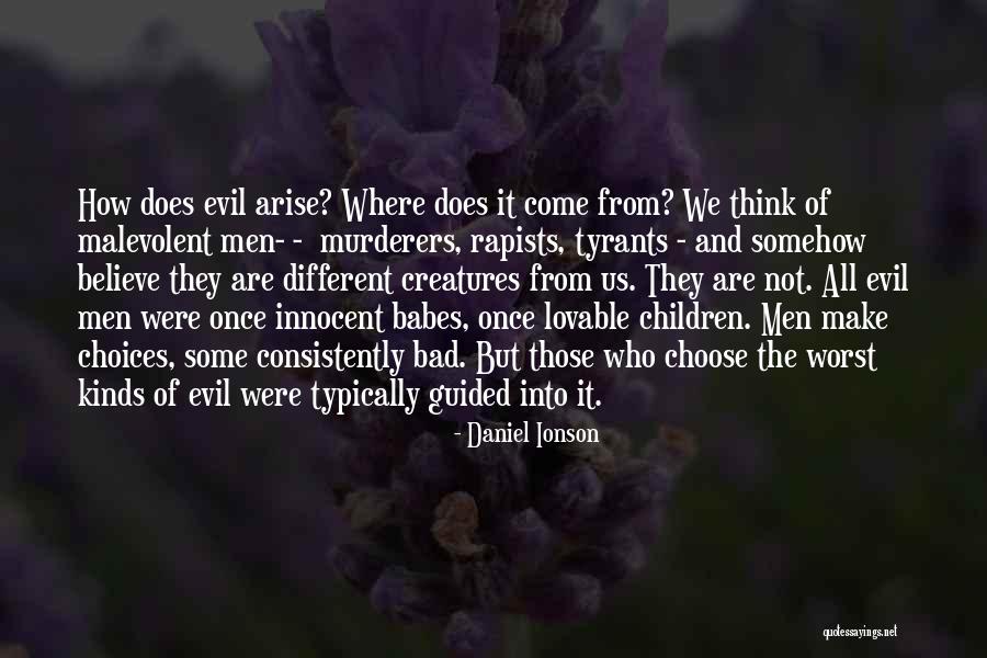 Babes Quotes By Daniel Ionson Babes Quotes By Daniel Ionson