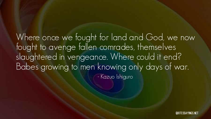 Babes Quotes By Kazuo Ishiguro Babes Quotes By Kazuo Ishiguro