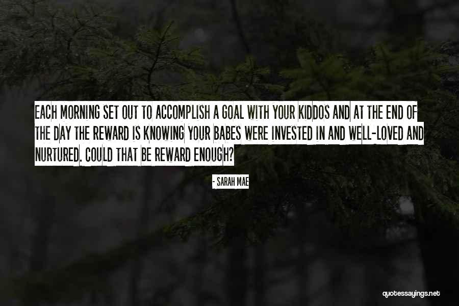Babes Quotes By Sarah Mae Babes Quotes By Sarah Mae