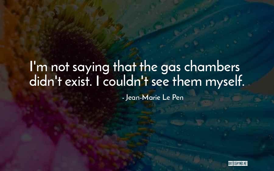 Babeth Pons Quotes By Jean-Marie Le Pen Babeth Pons Quotes By Jean-Marie Le Pen