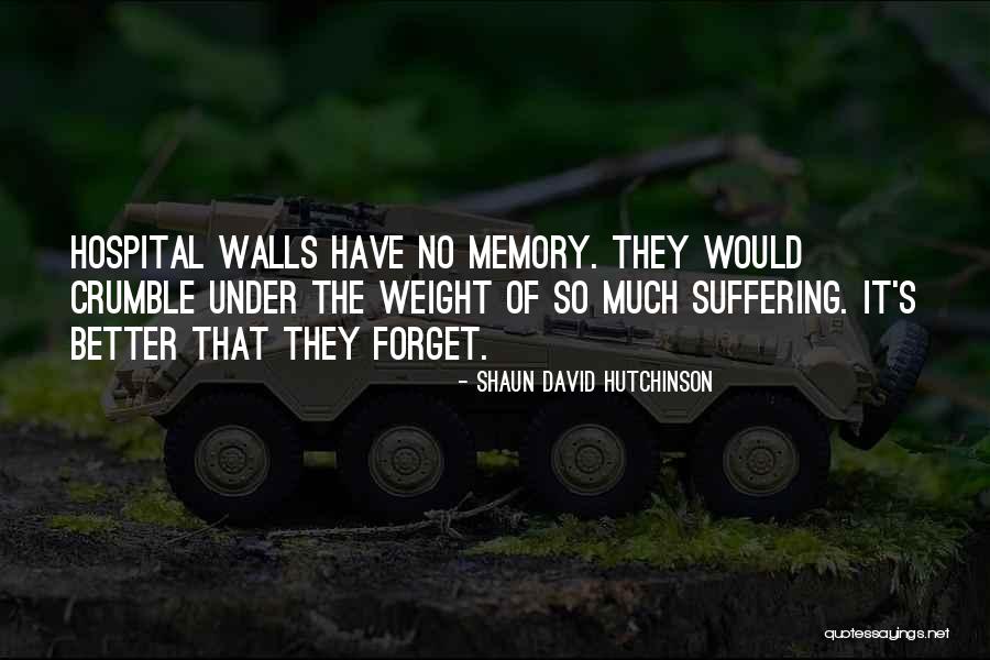 Babethandaza Quotes By Shaun David Hutchinson Babethandaza Quotes By Shaun David Hutchinson