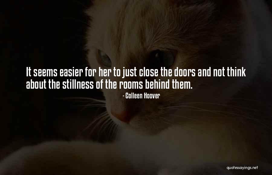 Babettes Cafe Oakland Quotes By Colleen Hoover Babettes Cafe Oakland Quotes By Colleen Hoover